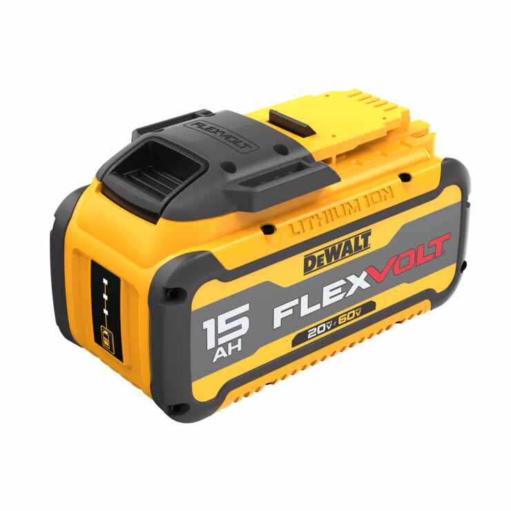 DeWalt DCB615 - 5