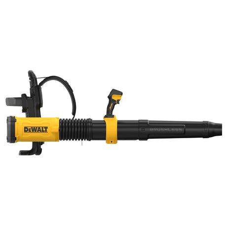 DeWalt DCBL570B 60V MAX Brushless Cordless Backpack Blower Tool Only with LED Dashboard