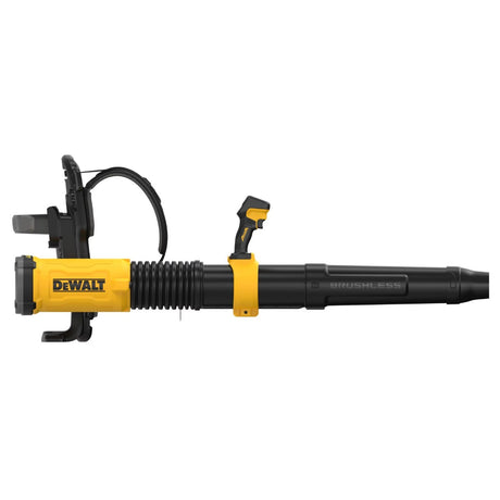 DeWalt DCBL570B 60V MAX Brushless Cordless Backpack Blower Tool Only with LED Dashboard