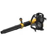 DeWalt DCBL570B 60V MAX Brushless Cordless Backpack Blower Tool Only with LED Dashboard - 4