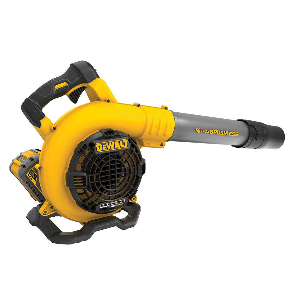 DeWalt DCBL770X1 60 V MAX Handheld Blower