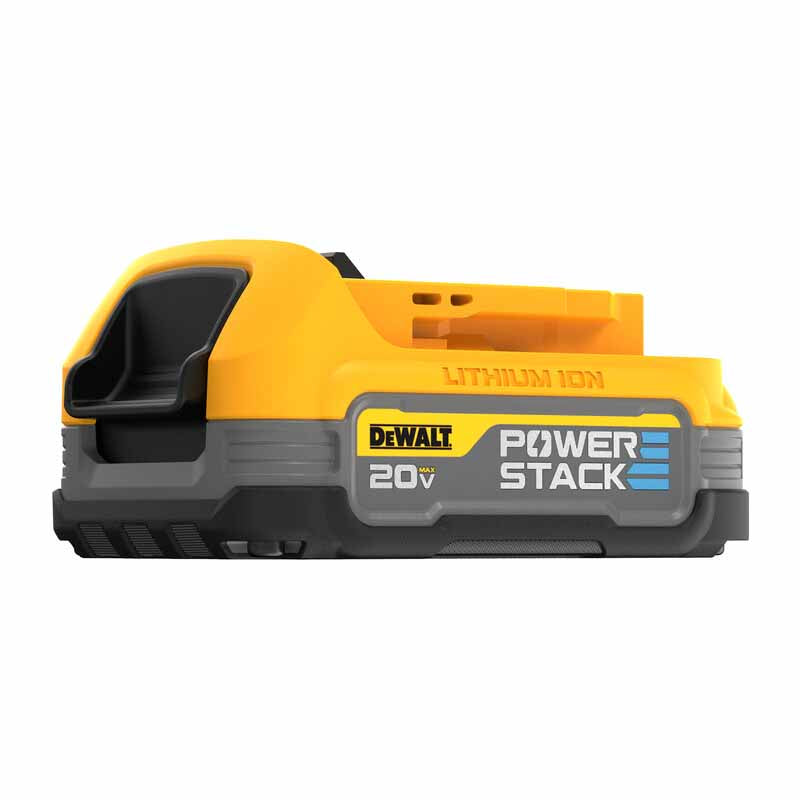 DeWalt DCBP034-2 20V MAX Powerstack Compact Battery Two Pack - 2