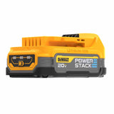 DeWalt DCBP034-2 20V MAX Powerstack Compact Battery Two Pack - 6