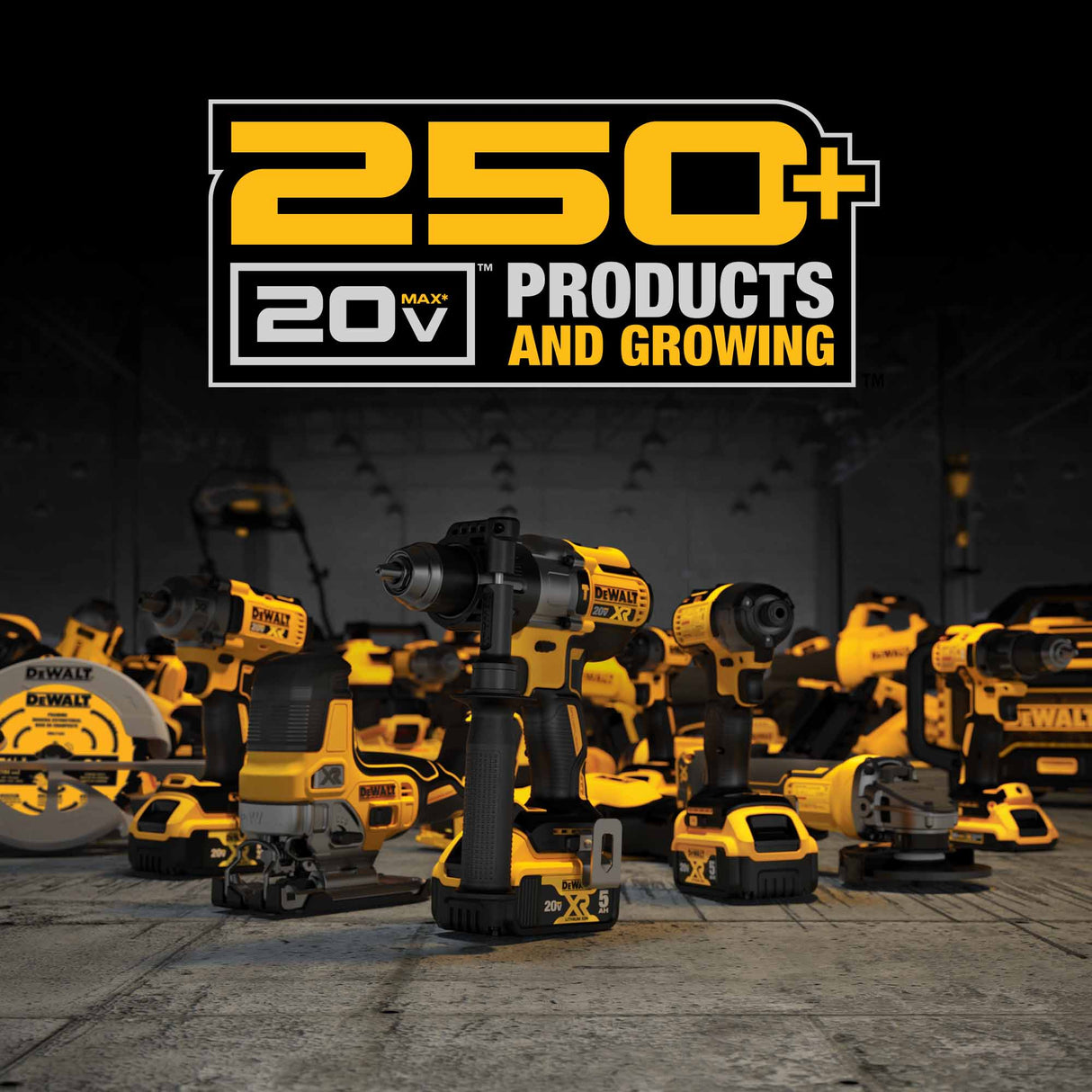 DeWalt DCBP034C 20V MAX Starter Kit with Powerstack Compact Battery and Charger - 13