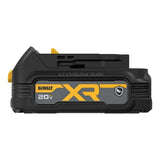 DeWalt DCBP034G 20V MAX* POWERSTACK Oil-Resistant Compact Battery - 2