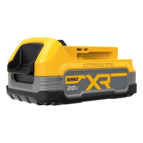 DeWalt DCBP034 20V MAX Powerstack Compact Battery