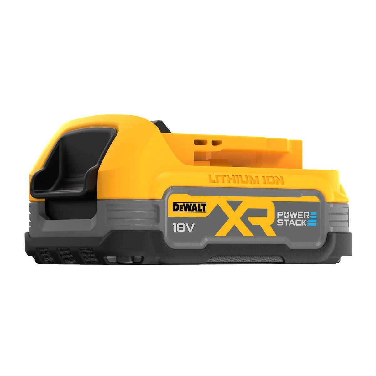 DeWalt DCBP315-2C PowerStack Compact Battery + 5ah Battery Starter Kit - 4