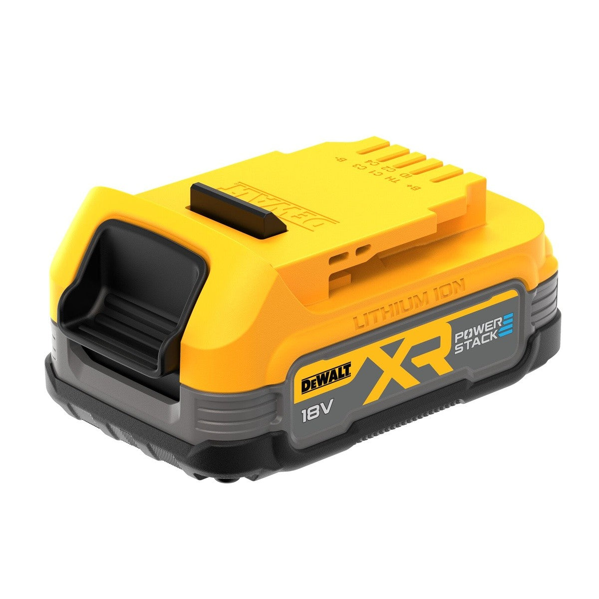 DeWalt DCBP315-2C PowerStack Compact Battery + 5ah Battery Starter Kit - 13