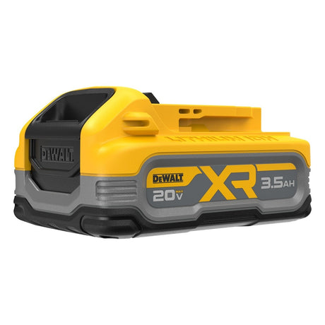 DeWalt DCBP320 20V MAX* XR POWERSTACK 3.5Ah Battery