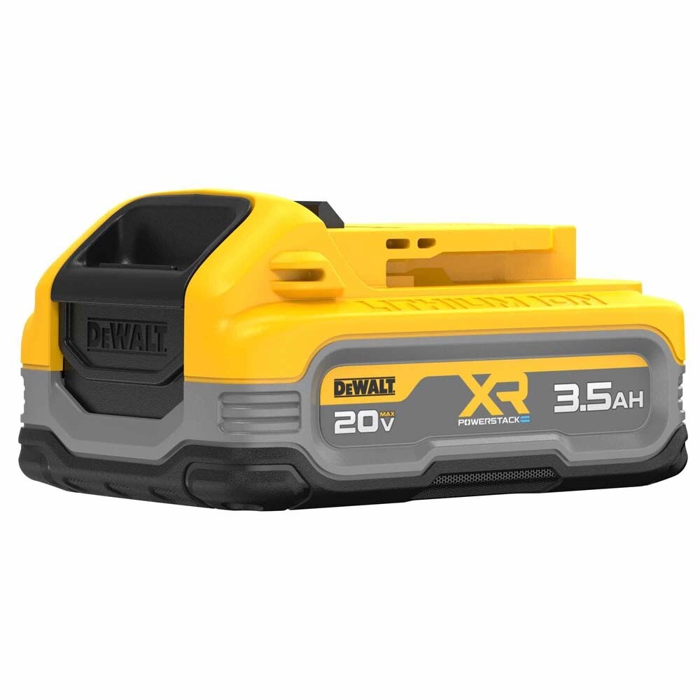 DeWalt DCBP320 20V MAX* XR POWERSTACK 3.5Ah Battery