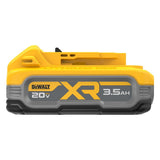 DeWalt DCBP320 20V MAX* XR POWERSTACK 3.5Ah Battery - 2