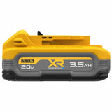 DeWalt DCBP320 20V MAX* XR POWERSTACK 3.5Ah Battery - 2