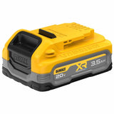 DeWalt DCBP320 20V MAX* XR POWERSTACK 3.5Ah Battery - 3