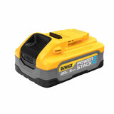 DeWalt DCBP520-2 20V Max PowerStack 5Ah Battery 2-Pack - 5