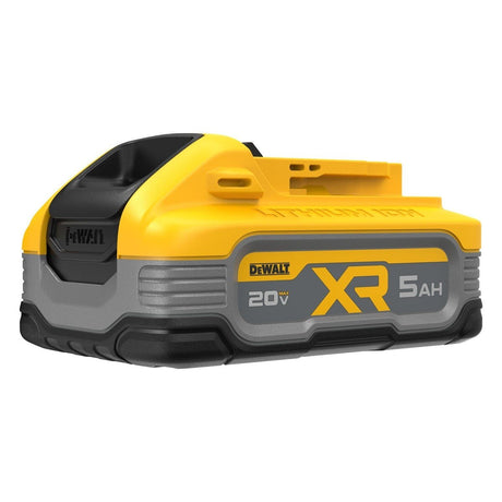 DeWalt DCBP520 20V Max PowerStack 5Ah Battery