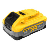 DeWalt DCBP520 20V Max PowerStack 5Ah Battery - 3