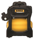 DeWalt DCC2520T1 20V MAX* 2-1/2 Gal. Brushless Cordless Air Compressor Kit - 3