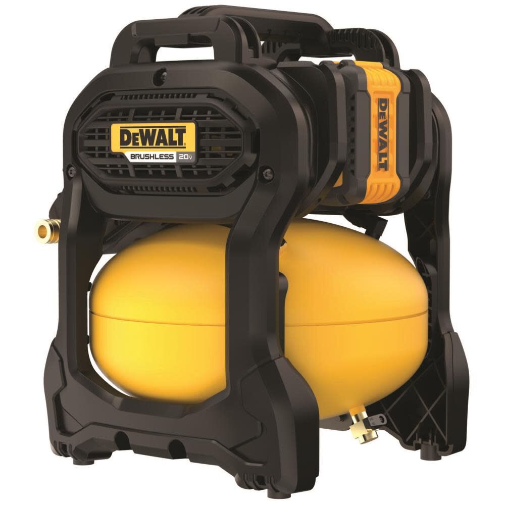 DeWalt DCC2520T1 - 5