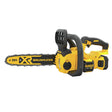 DeWalt DCCS620P1 20V Max* XR Compact 12" Cordless Chainsaw Kit (5Ah)