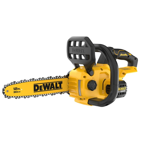 DeWalt DCCS621B DEWALT 20V MAX Compact 12" Brushless Cordless Chainsaw (Tool Only)