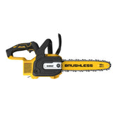 DeWalt DCCS621B DEWALT 20V MAX Compact 12" Brushless Cordless Chainsaw (Tool Only) - 4