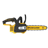 DeWalt DCCS621P1 DEWALT 20V MAX Compact 12" Brushless Cordless Chainsaw Kit - 4