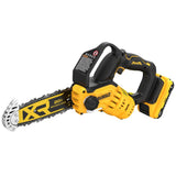 DeWalt DCCS623L1 20V Max Pruning Chainsaw Kit - 3