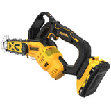 DeWalt DCCS623L1 20V Max Pruning Chainsaw Kit - 5