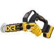 DeWalt DCCS623QQ1 20V 8" Cordless Pruning Chainsaw Kit