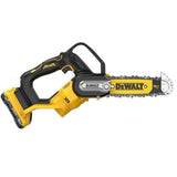 DeWalt DCCS623QQ1 20V 8" Cordless Pruning Chainsaw Kit - 3