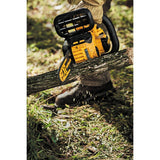DeWalt DCCS670B 60V MAX 16" Brushless Chainsaw (Bare) - 5