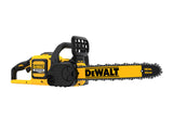 DeWalt DCCS670T1 60V FLEXVOLT MAX 16" Li-Ion Brushless Chainsaw Kit - 2