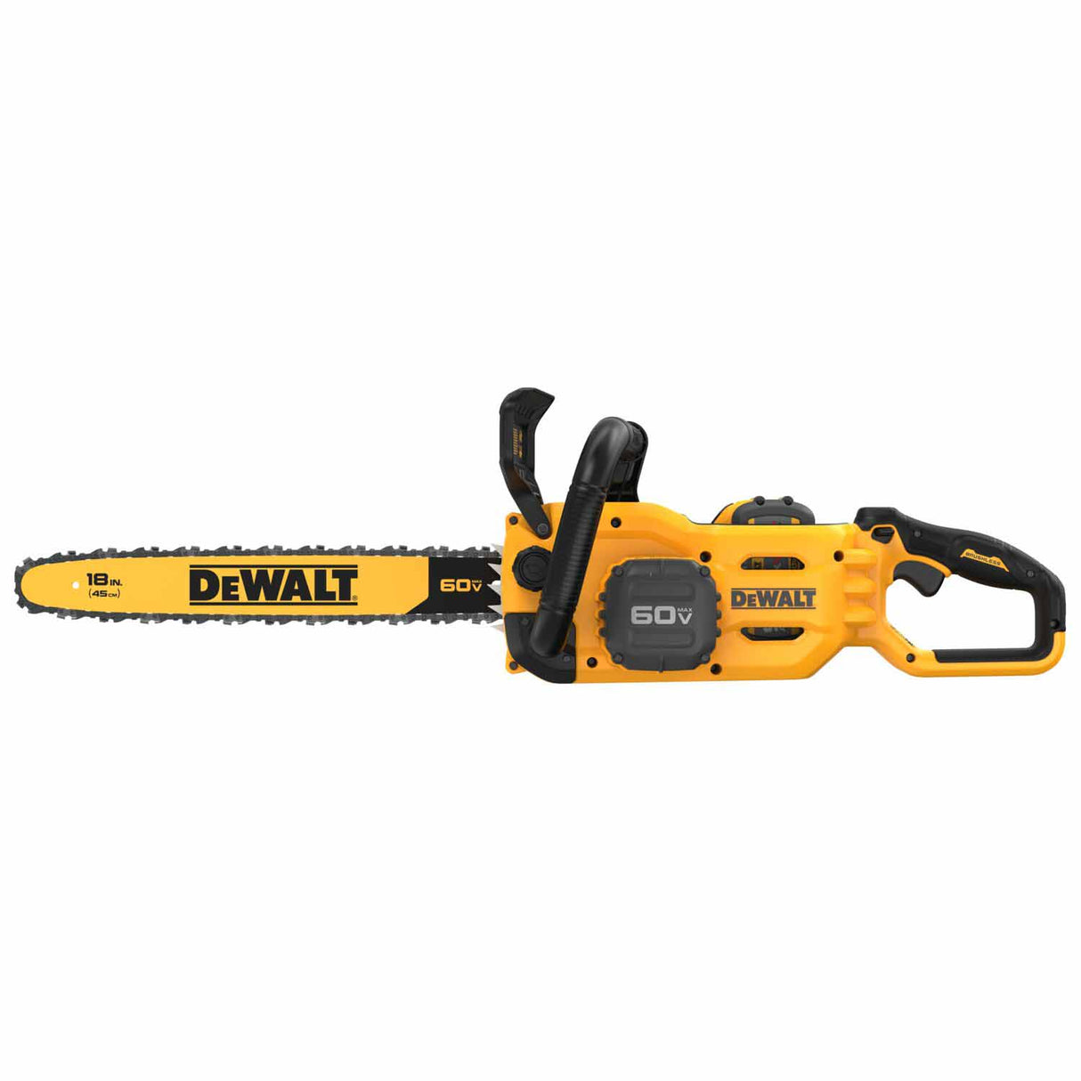 DeWalt DCCS672X1 - 2