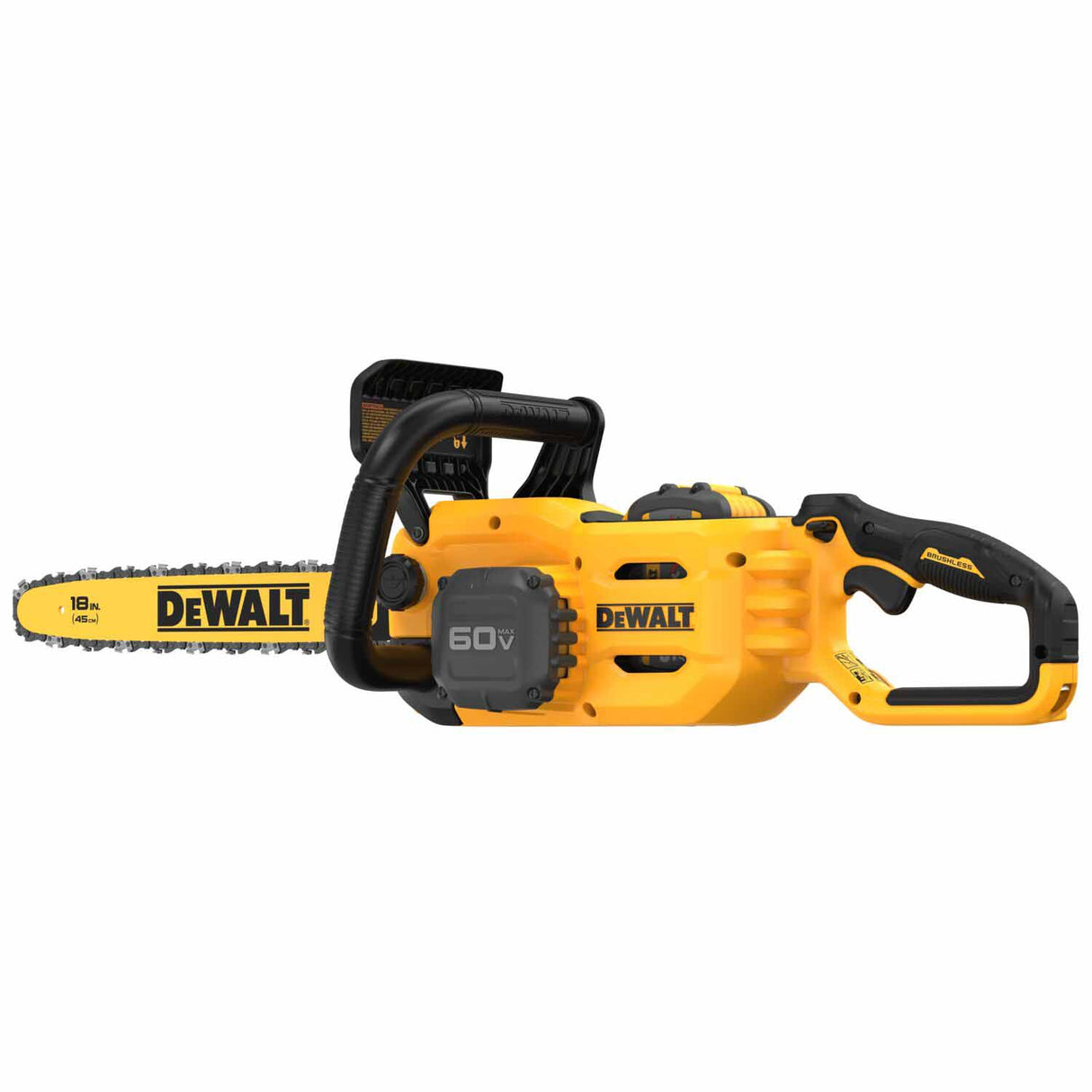 DeWalt DCCS672X1 - 5