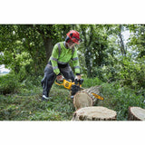 DeWalt DCCS672X1 60V MAX* 18 in. 3.0Ah Brushless Cordless Chainsaw - 10
