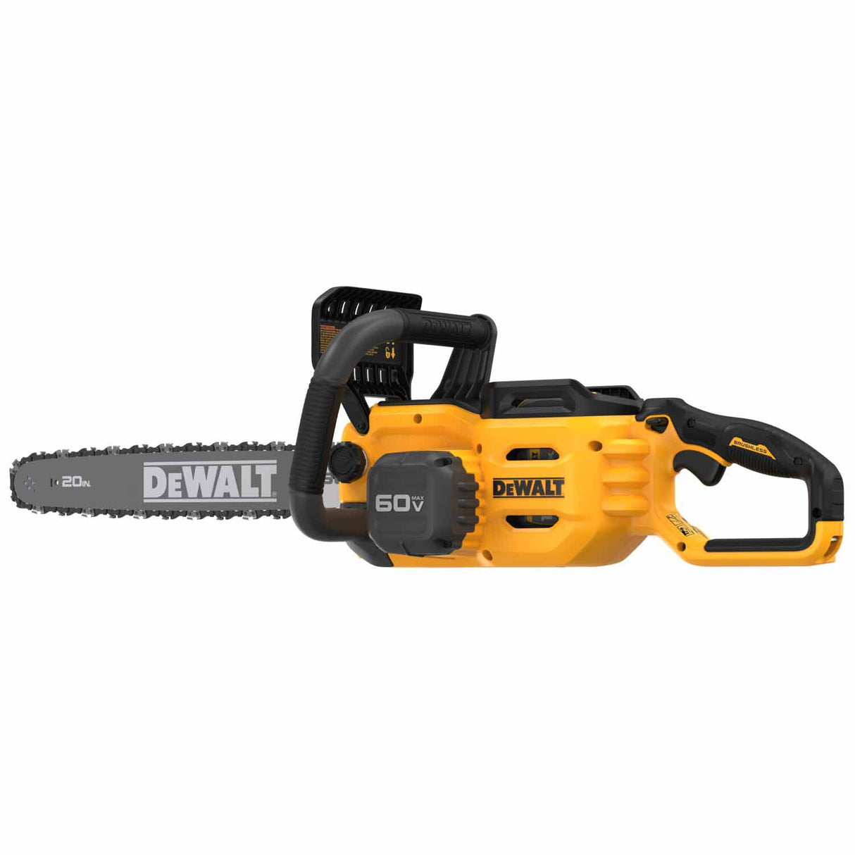 DeWalt DCCS677Y1 - 5