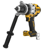 DeWalt DCD1007B 20V MAX XR Brushless Cordless 1/2 in. Hammer Drill (Tool Only) - 8