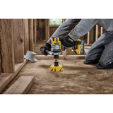 DeWalt DCD1007B 20V MAX XR Brushless Cordless 1/2 in. Hammer Drill (Tool Only) - 17