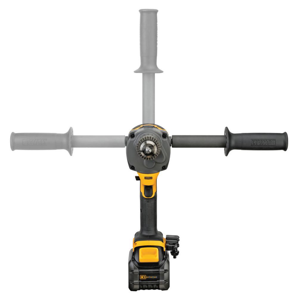 DeWalt DCD130T1 - 3