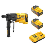 DeWalt DCD150Z2 60V MAX* 6-3/8 . Core Drill Kit