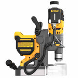 DeWalt DCD1623B 20V MAX* Brushless Cordless 2 in. Magnetic Drill Press with FLEXVOLT ADVANTAGE (Tool Only) - 4