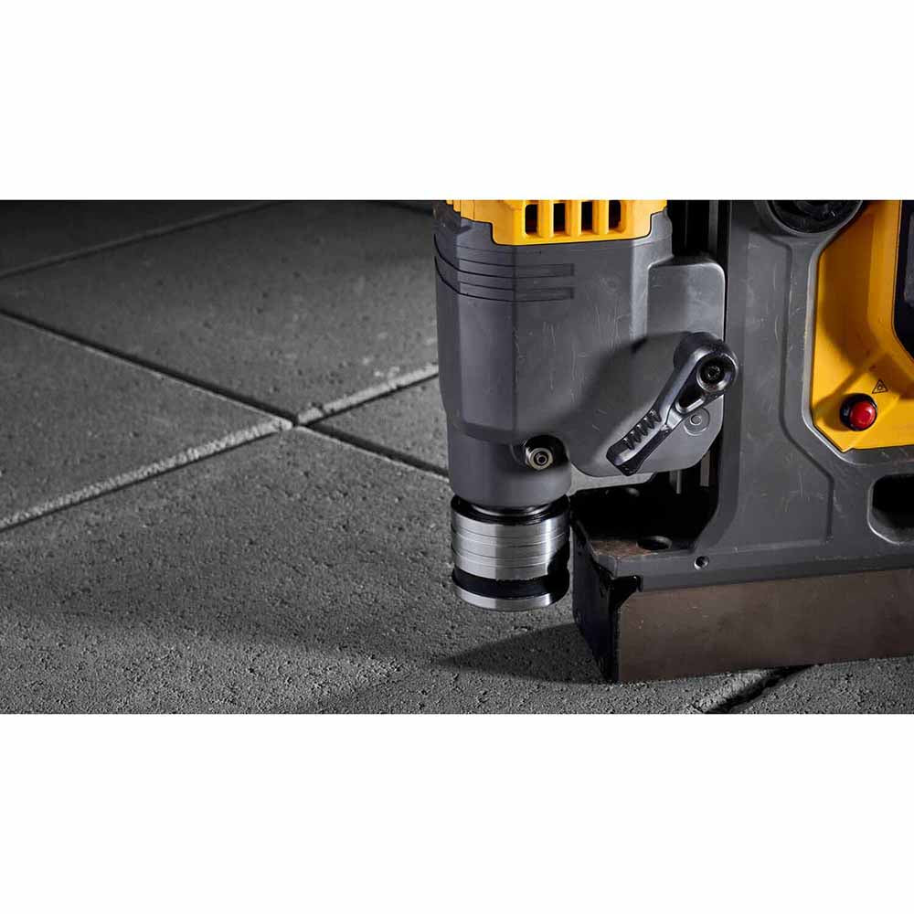 DeWalt DCD1623B 20V MAX* Brushless Cordless 2 in. Magnetic Drill Press with FLEXVOLT ADVANTAGE (Tool Only) - 6