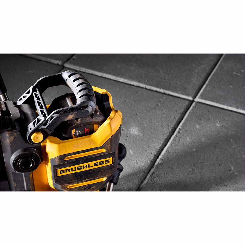 DeWalt DCD1623B 20V MAX* Brushless Cordless 2 in. Magnetic Drill Press with FLEXVOLT ADVANTAGE (Tool Only) - 13