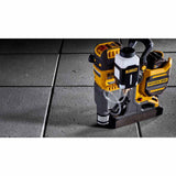 DeWalt DCD1623B 20V MAX* Brushless Cordless 2 in. Magnetic Drill Press with FLEXVOLT ADVANTAGE (Tool Only) - 14