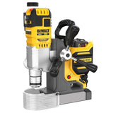 DeWalt DCD1624GX1 20V MAX XR 2" Cordless Brushless Magnetic Drill Press Kit (2 Batteries, Charger) - 2