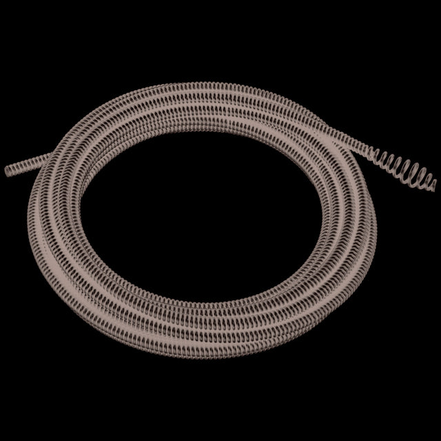 DeWalt DCD2005 5/16" x 25' Black Oxide Drain Cable with Bulb Head