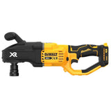 DeWalt DCD443B 20V MAX XR Brushless Cordless 7/16 in. Compact Quick Change Stud and Joist Drill with POWER DETECT (Tool Only) - 2