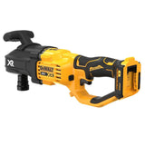 DeWalt DCD443B 20V MAX XR Brushless Cordless 7/16 in. Compact Quick Change Stud and Joist Drill with POWER DETECT (Tool Only) - 3