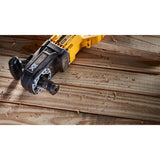 DeWalt DCD443B 20V MAX XR Brushless Cordless 7/16 in. Compact Quick Change Stud and Joist Drill with POWER DETECT (Tool Only) - 7