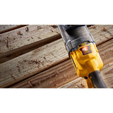 DeWalt DCD443B 20V MAX XR Brushless Cordless 7/16 in. Compact Quick Change Stud and Joist Drill with POWER DETECT (Tool Only) - 8